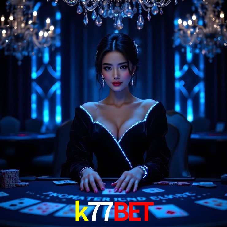 Provedores de Jogos k77bet