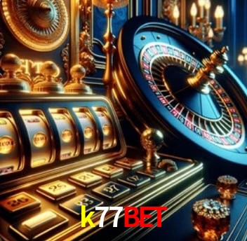 Mesa de Blackjack k77bet
