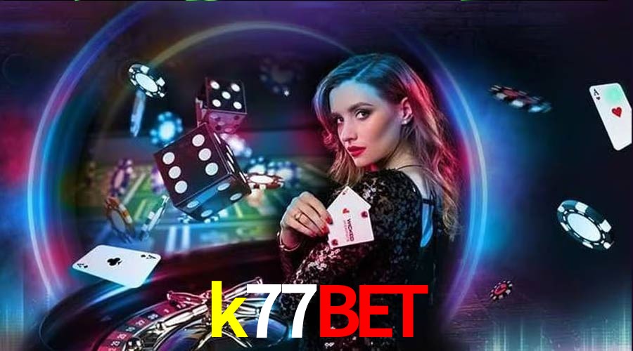 Secure Login k77bet