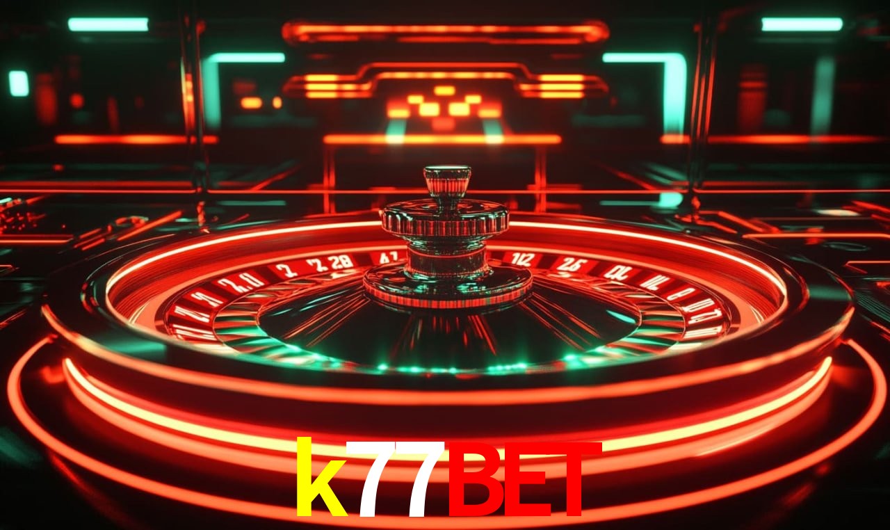 A Revolução dos Aplicativos de Jogos no k77bet