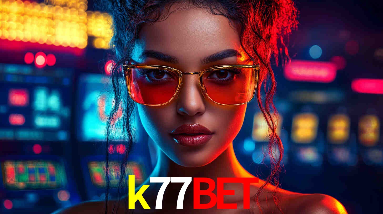 Apostas Esportivas na k77bet: Um Guia Completo