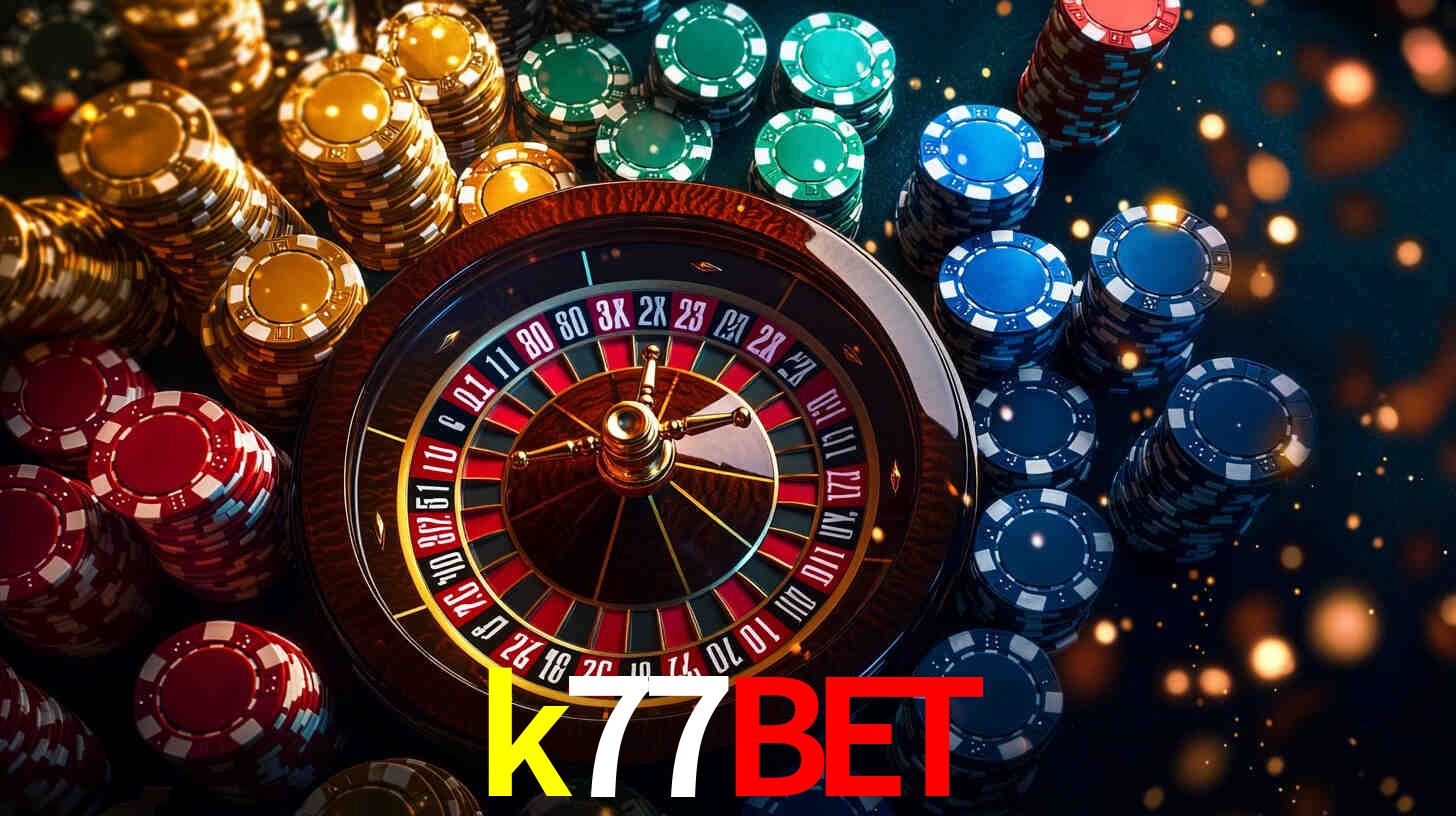 k77bet App Interface