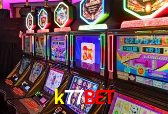 Explorando a Categoria de Eventos em Apostas na k77bet