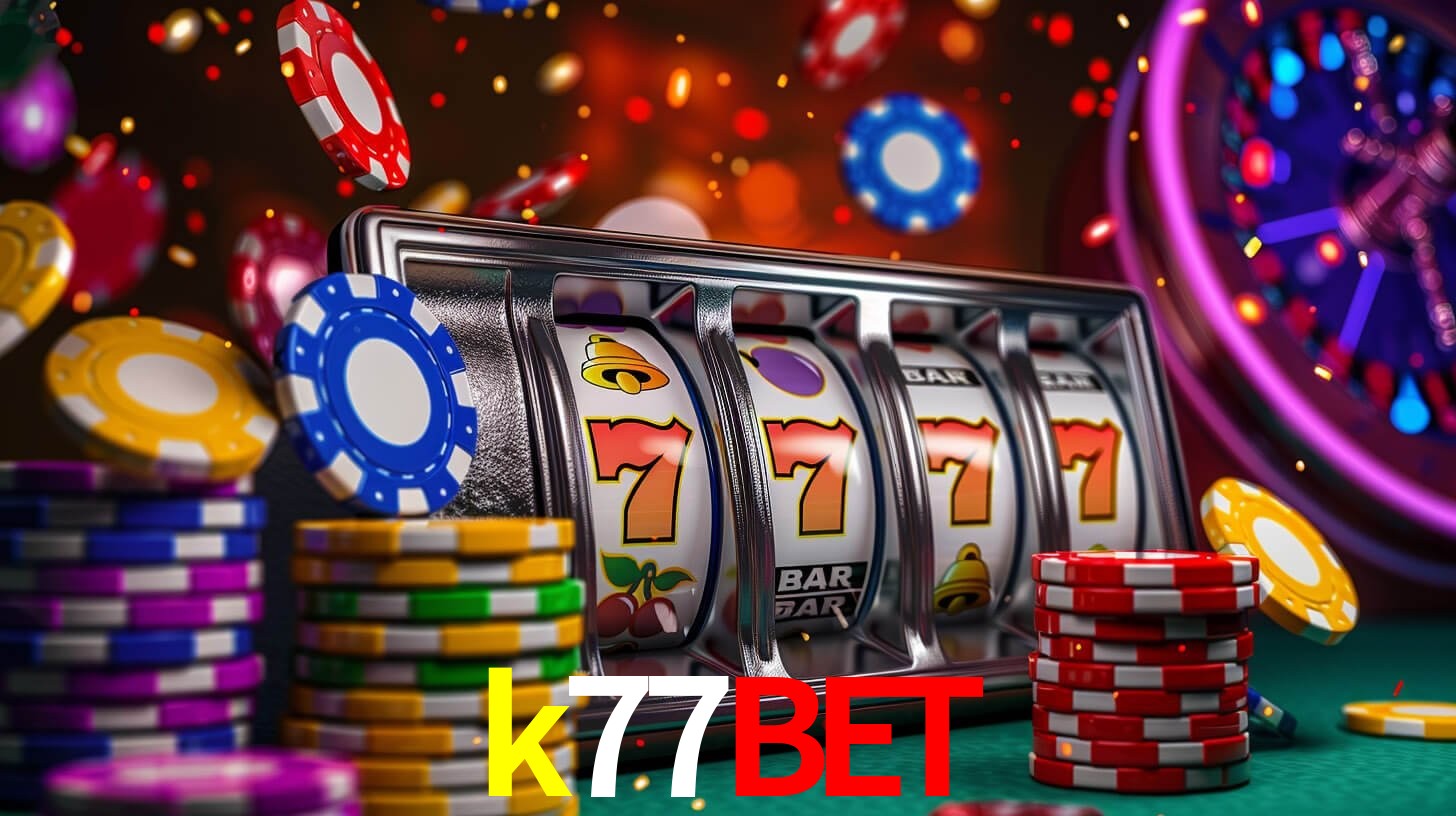 Interface Premium k77bet