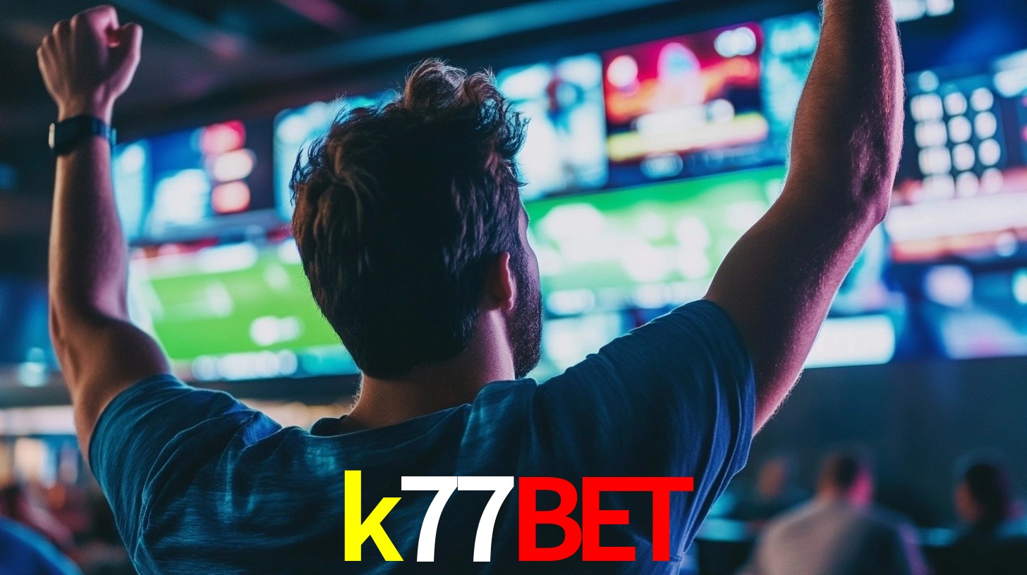 k77bet: Seu Especialista em Apostas Esportivas Brasileiras