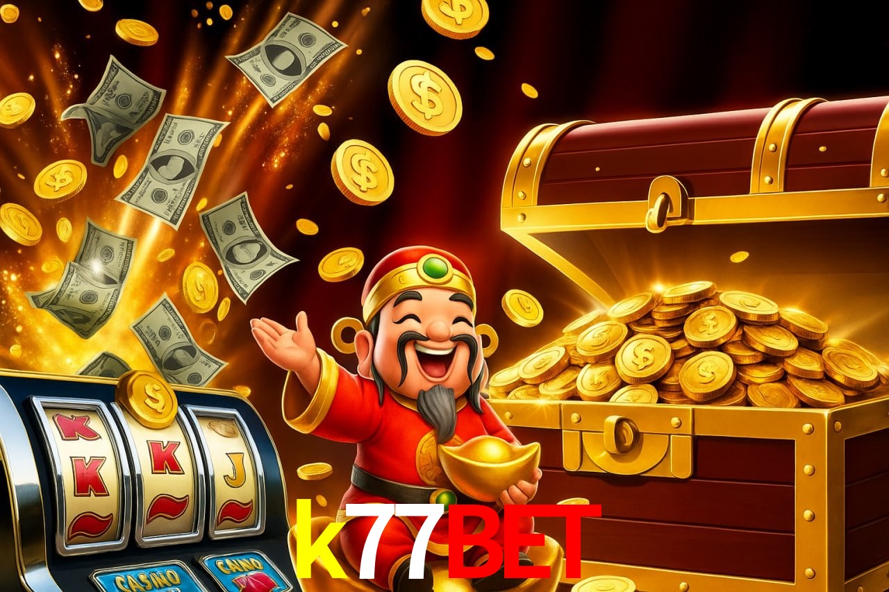 PIX Instantâneo k77bet