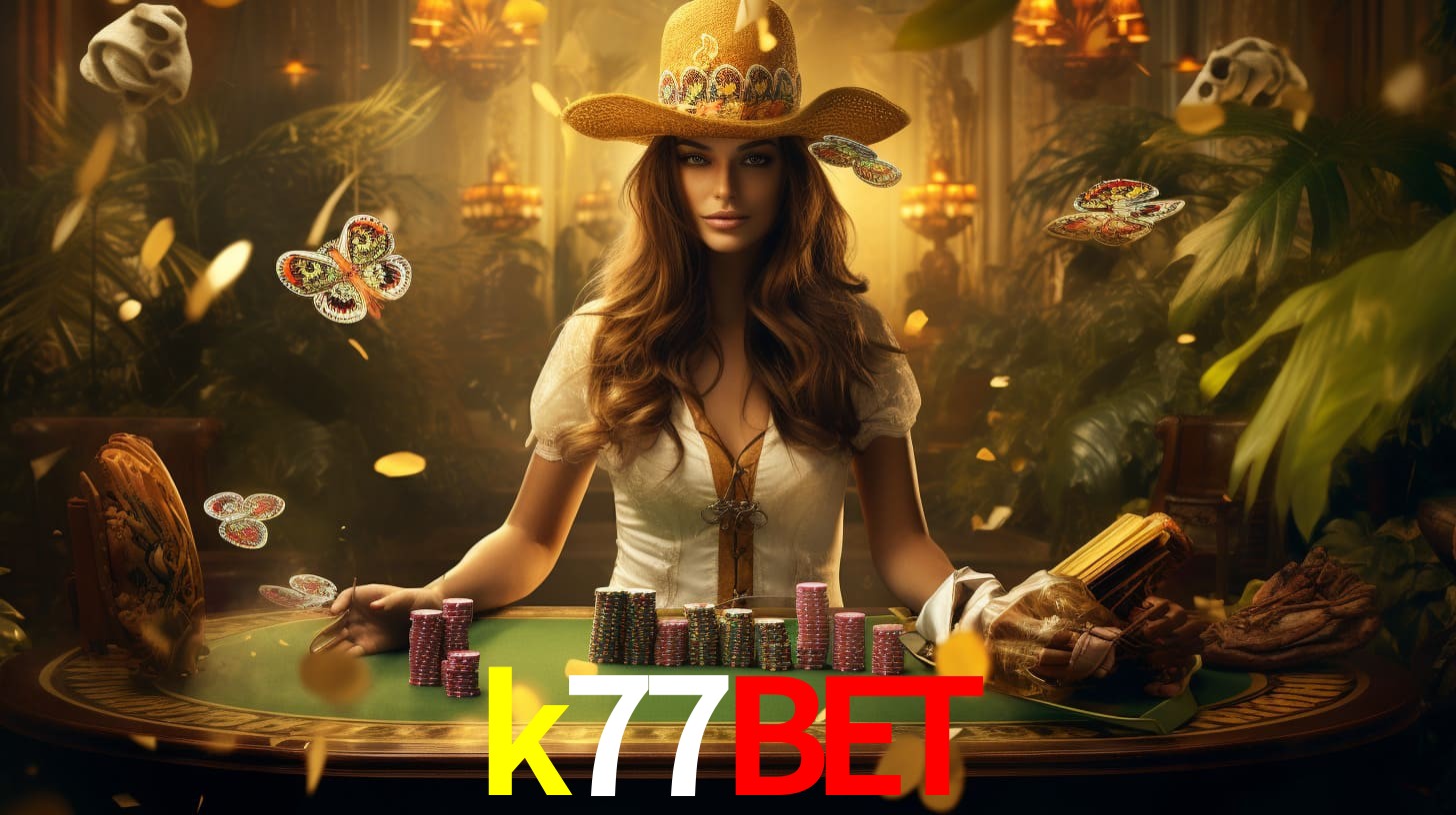 Roulette Table k77bet